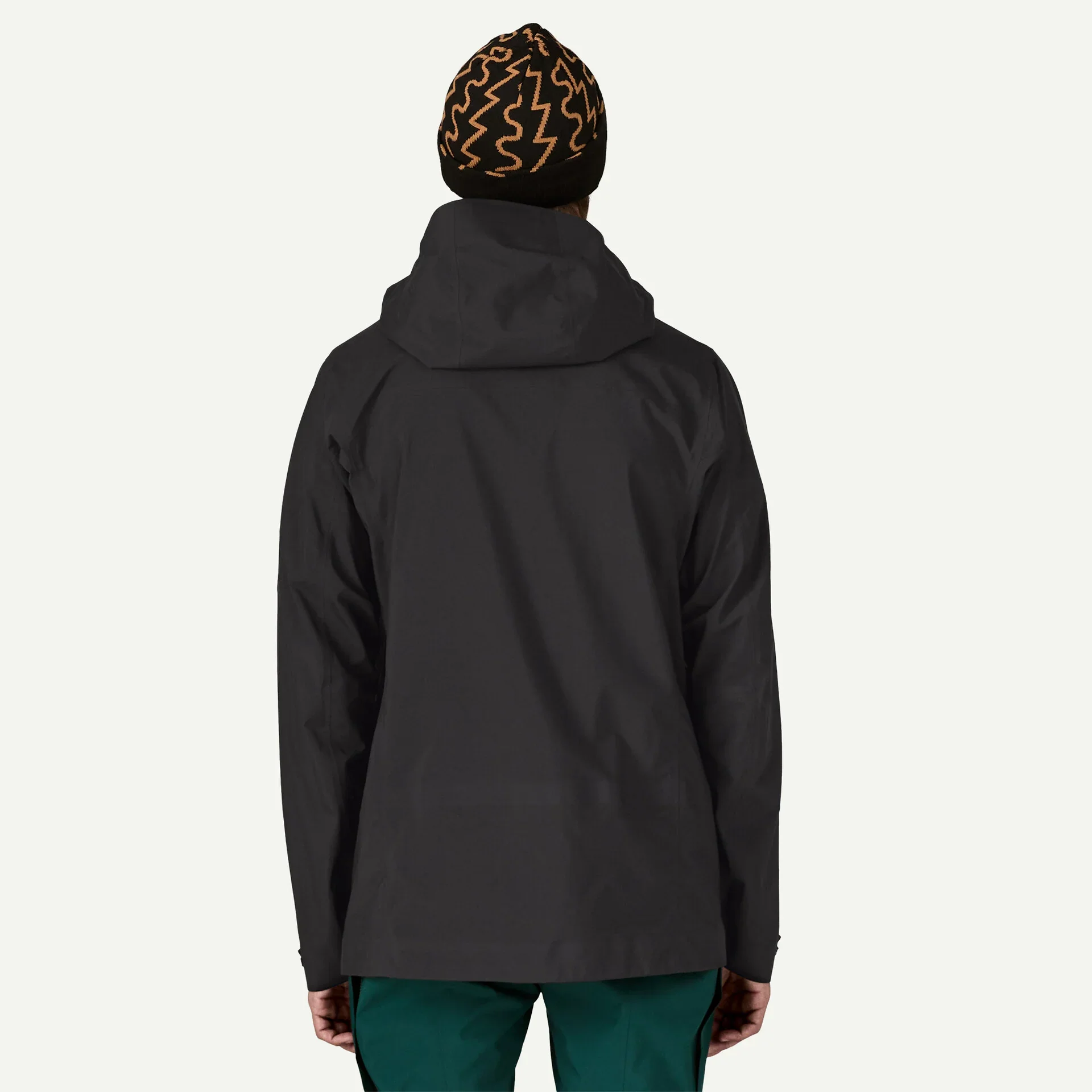 Patagonia Men's PowSlayer Jacket - Image 8