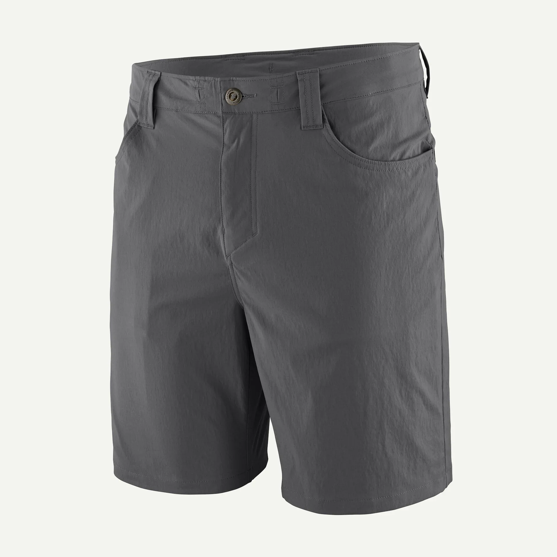 Patagonia Men's Quandary Shorts - 10"