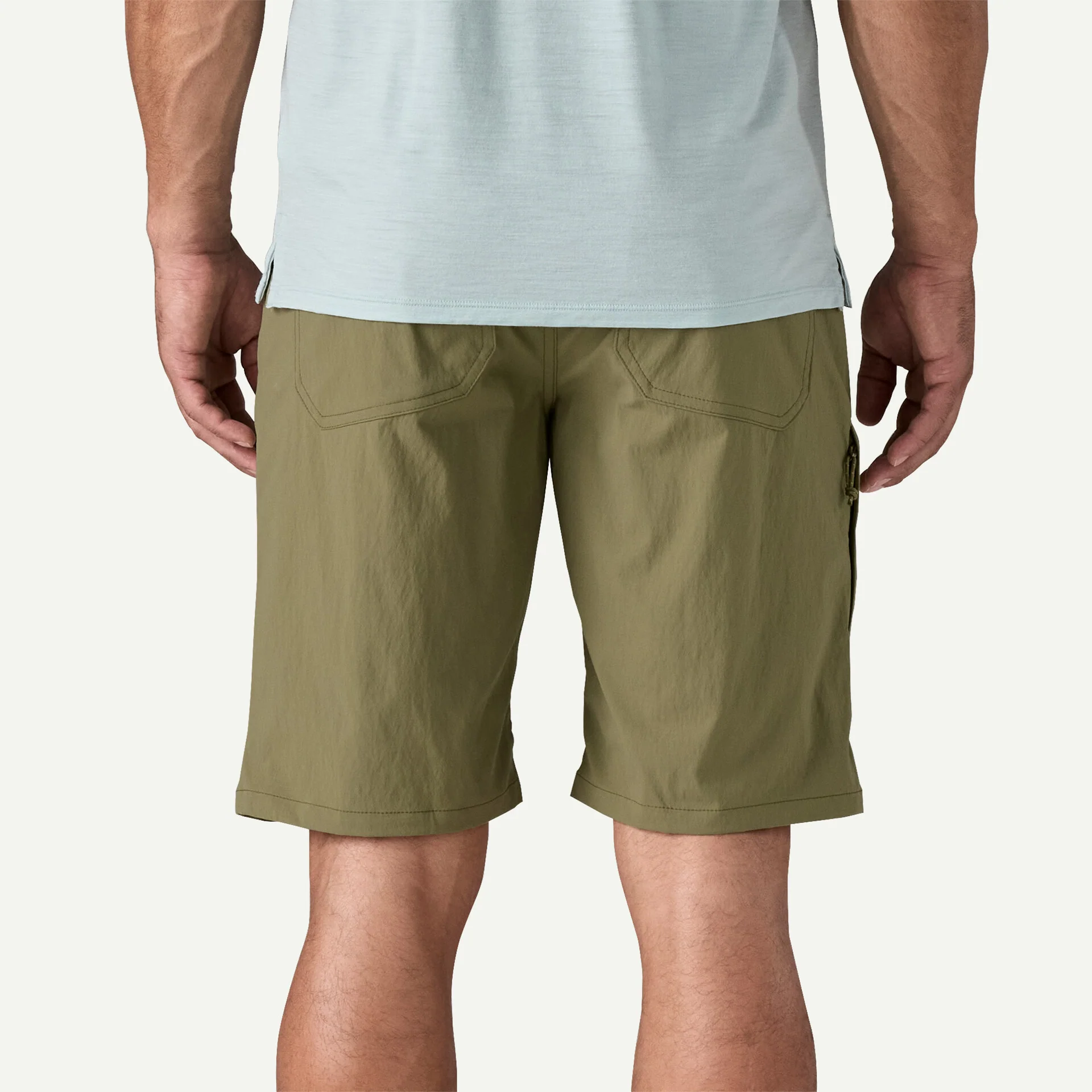 Patagonia Men's Quandary Shorts - 10" - Image 11