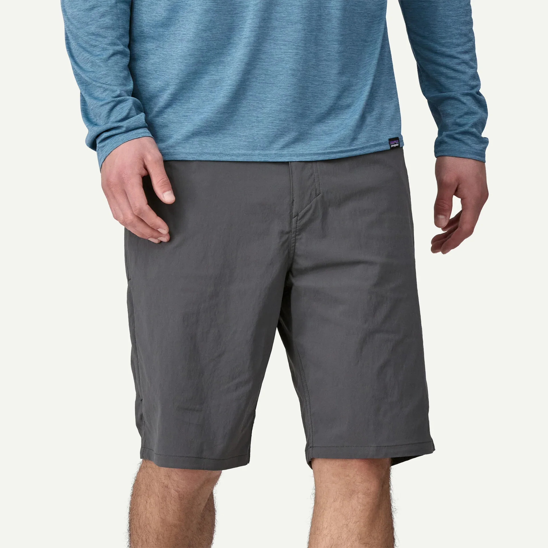 Patagonia Men's Quandary Shorts - 10" - Image 2