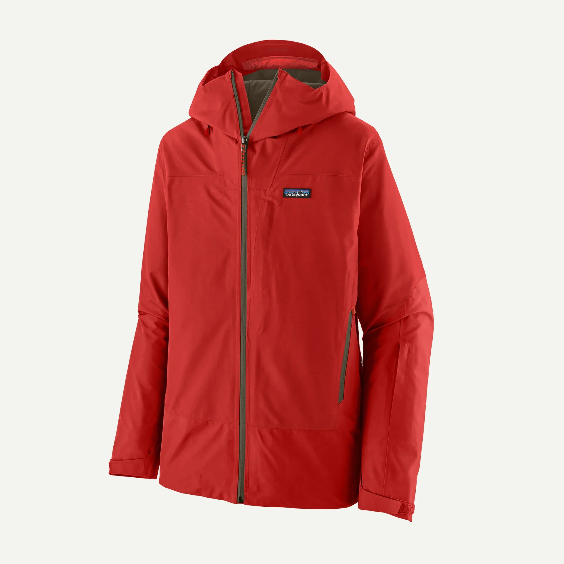 Patagonia Men's Storm Shift Jacket