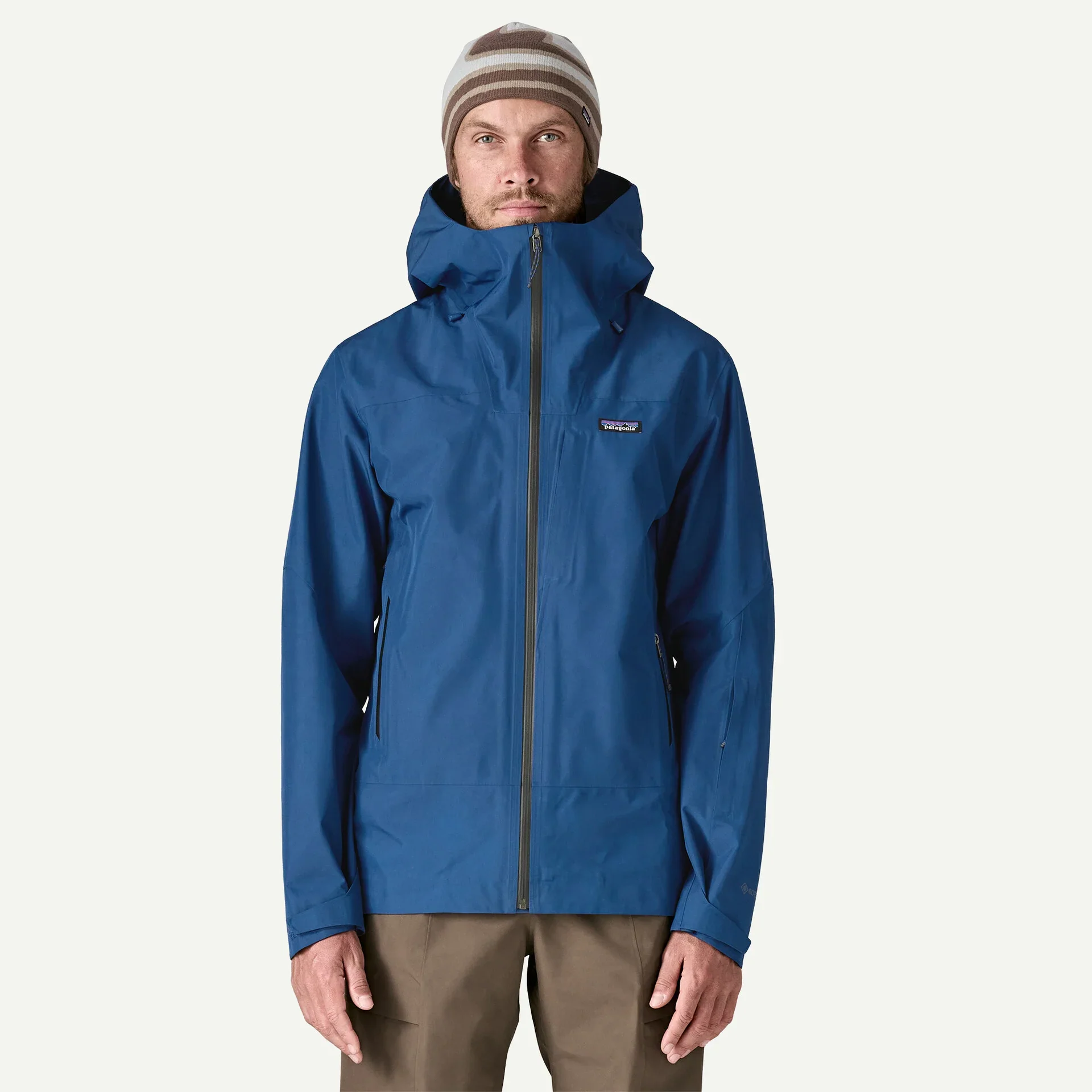 Patagonia Men's Storm Shift Jacket - Image 3