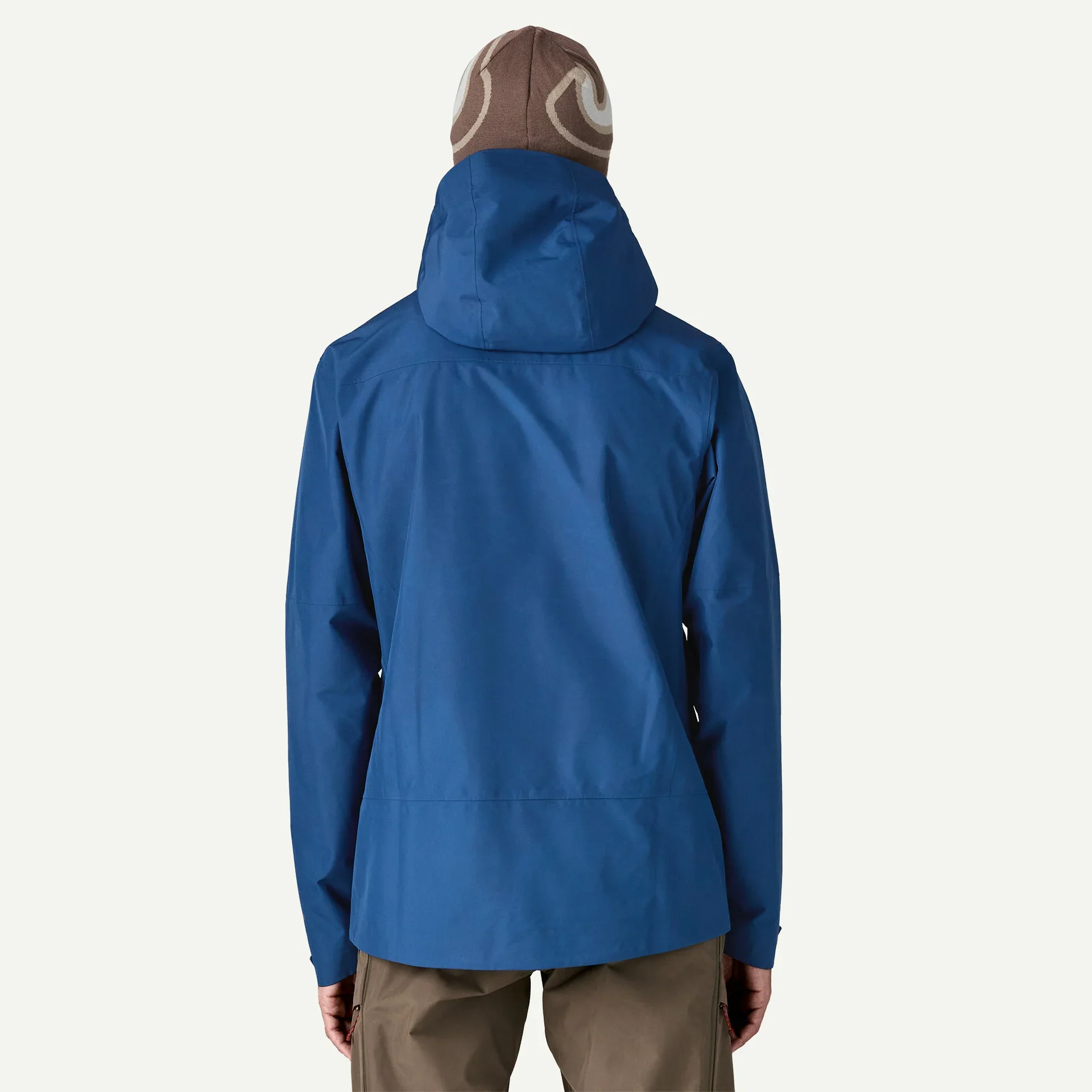 Patagonia Men's Storm Shift Jacket - Image 4