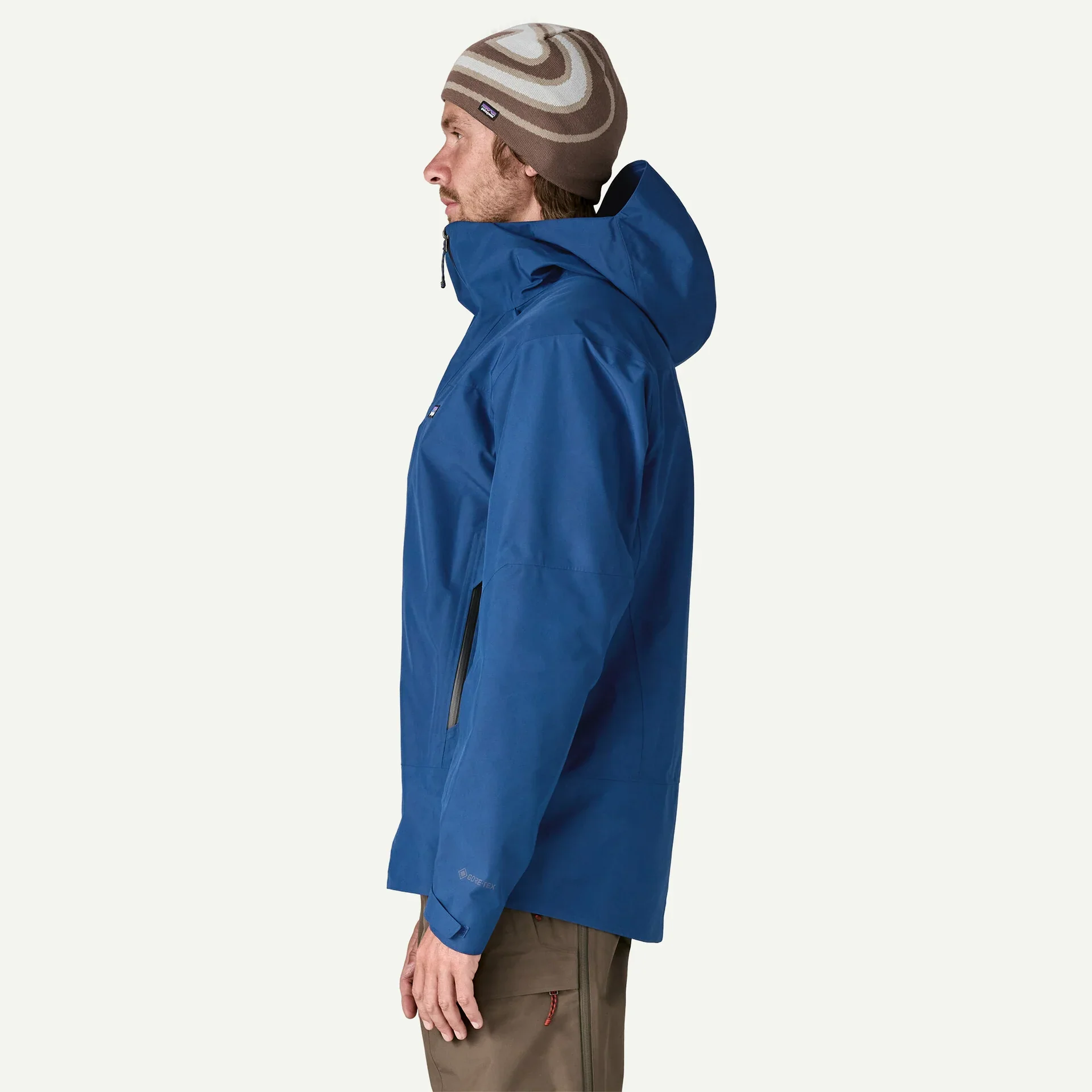 Patagonia Men's Storm Shift Jacket - Image 5