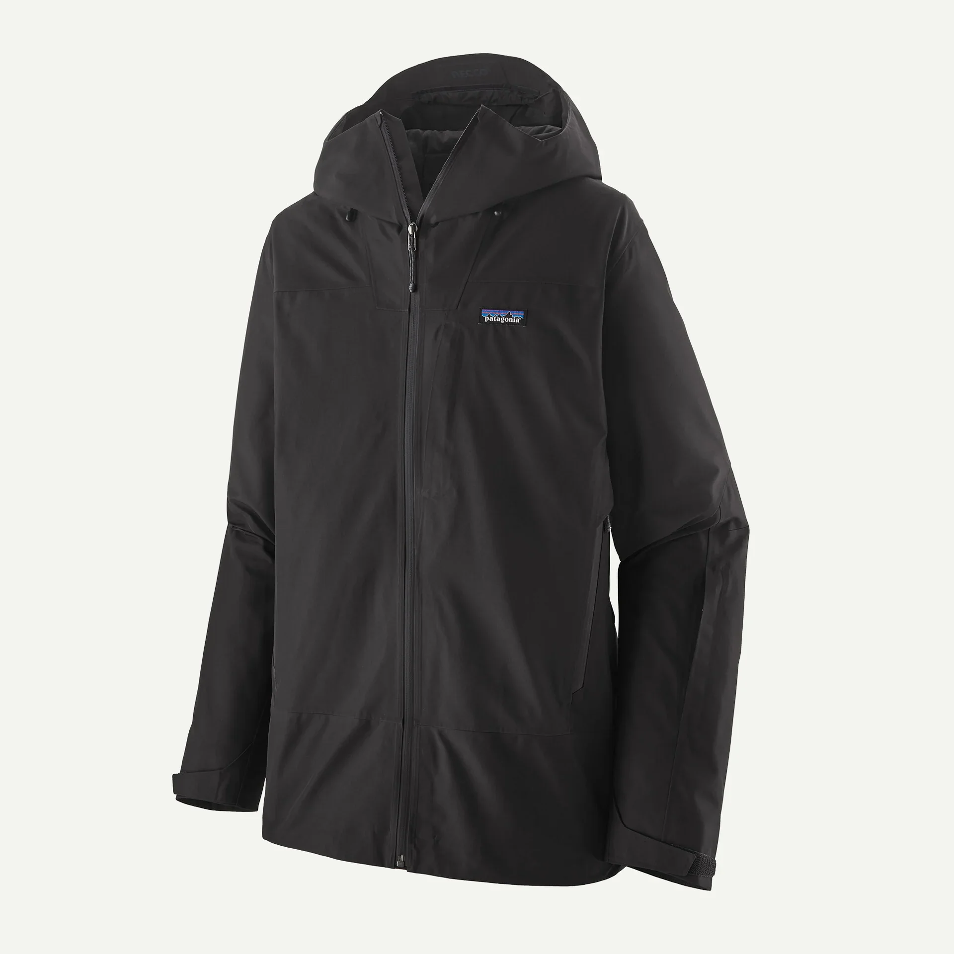 Patagonia Men's Storm Shift Jacket - Image 6