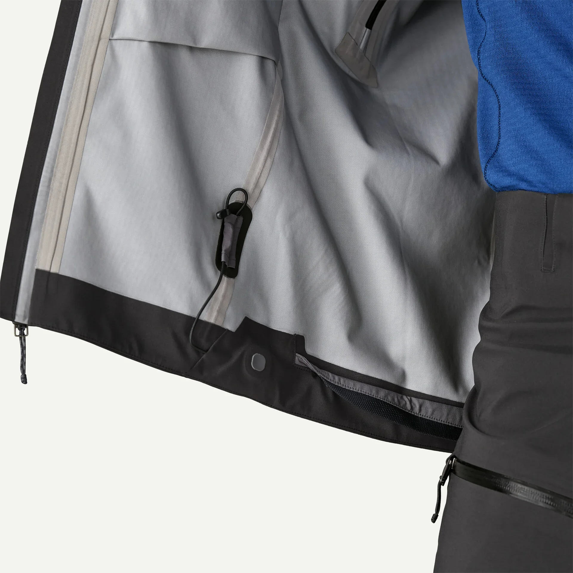 Patagonia Men's Stormstride Jacket - Image 10