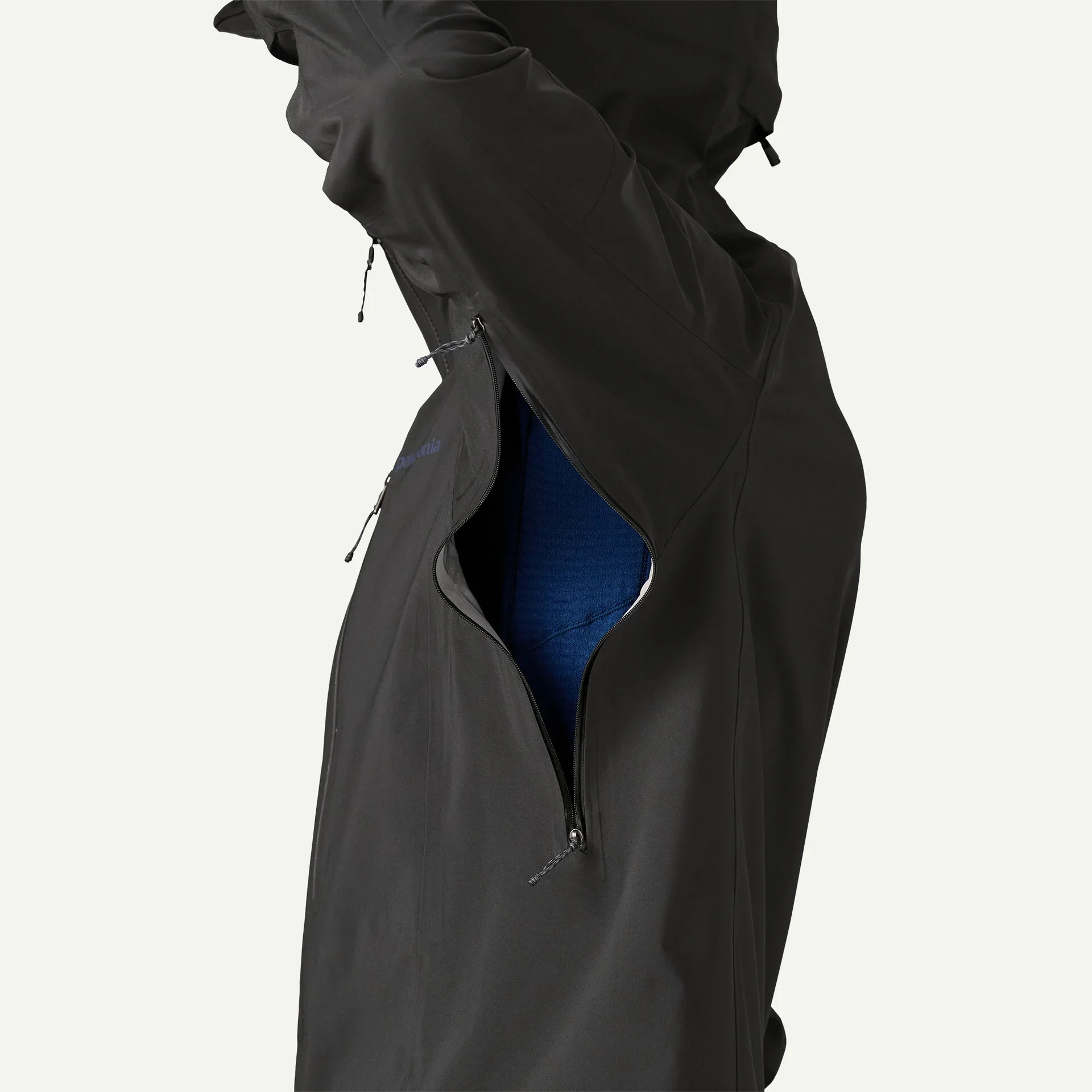 Patagonia Men's Stormstride Jacket - Image 7