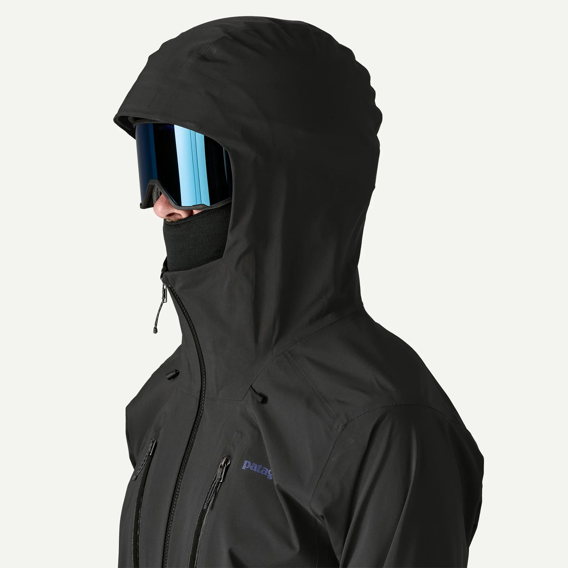 Patagonia Men's Stormstride Jacket - Image 8