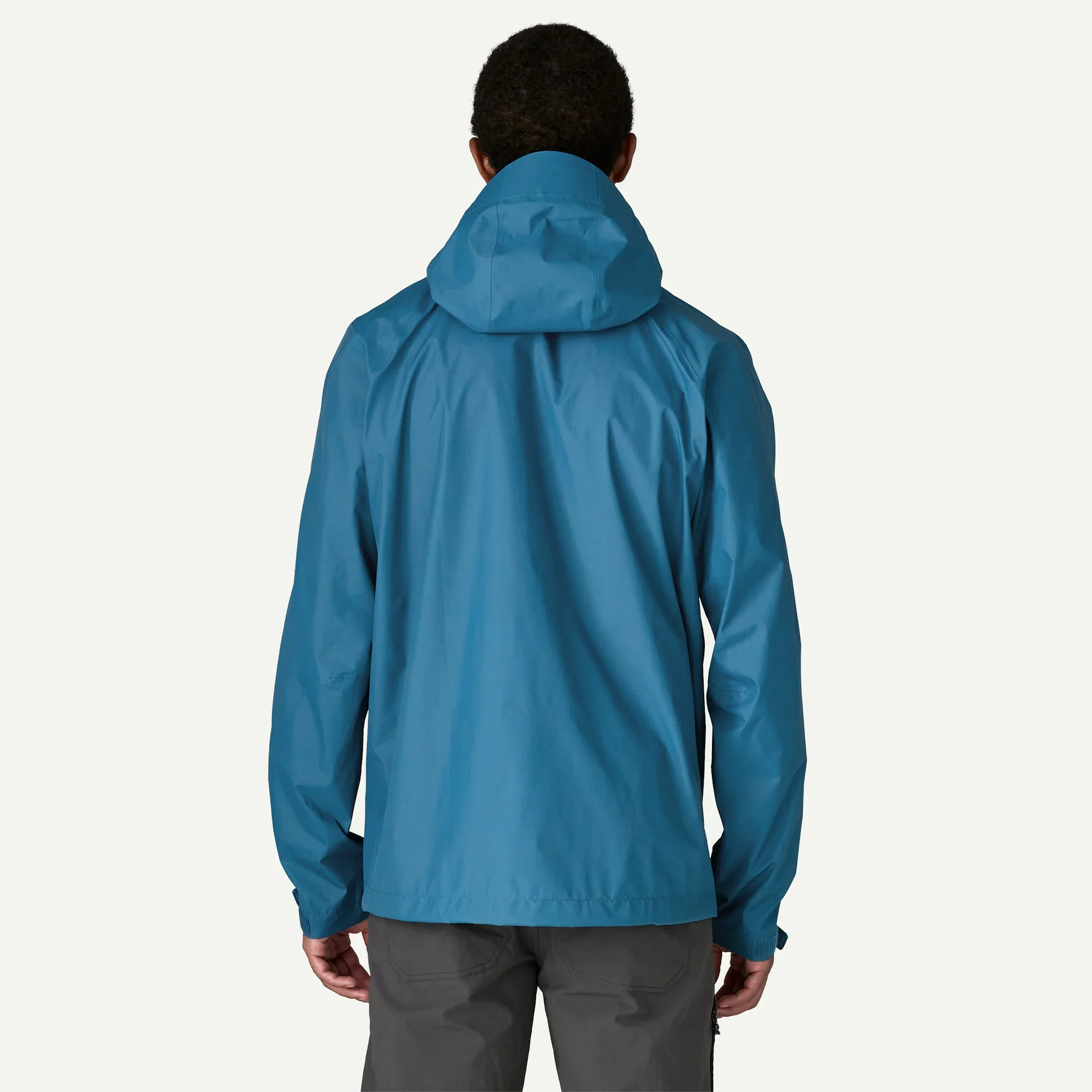 Patagonia Men's Torrentshell 3L Rain Jacket - Image 4