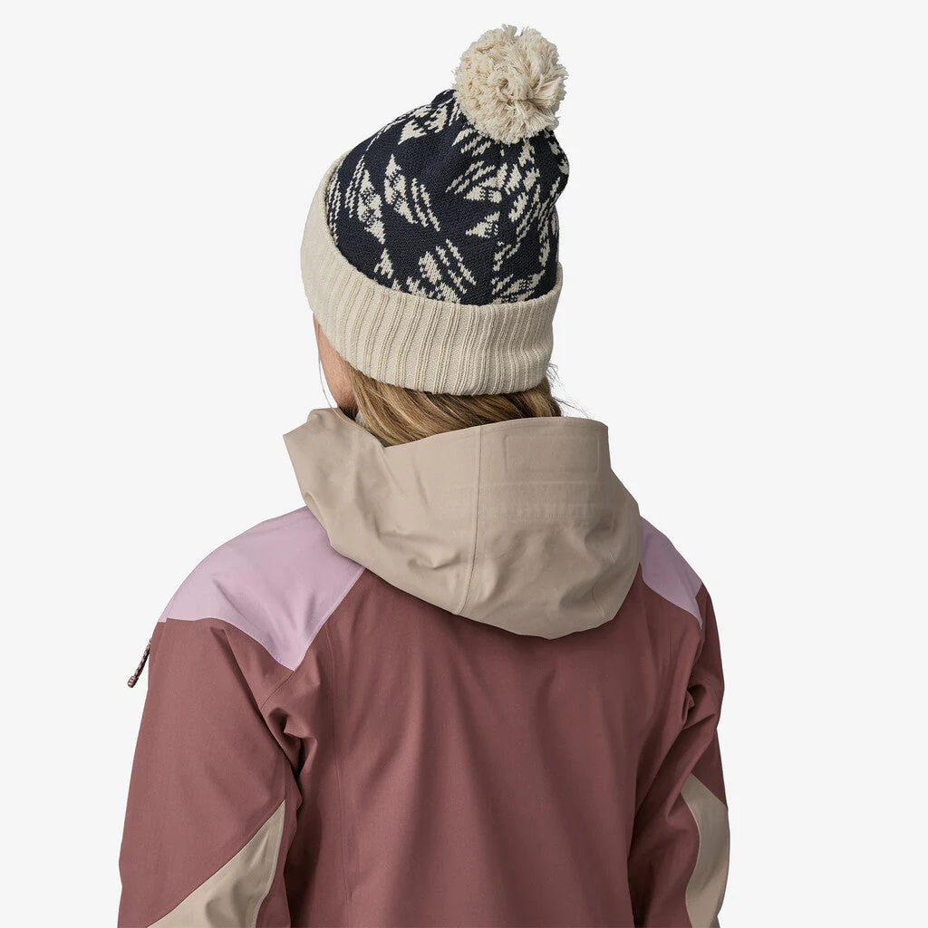 Patagonia Powder Town Beanie - Image 8