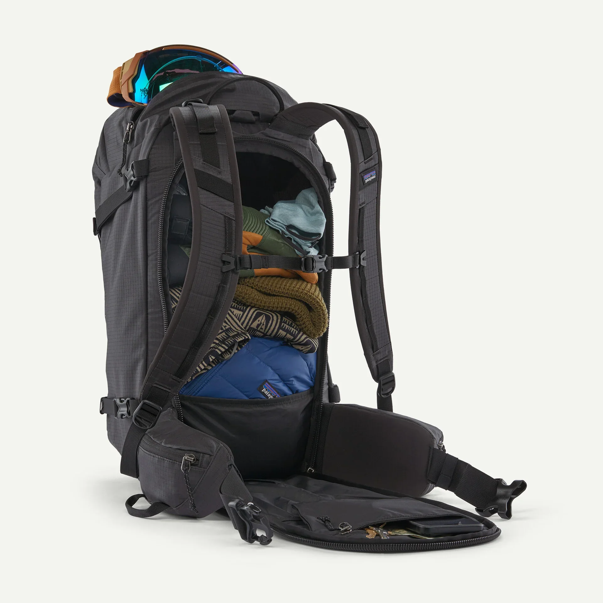 Patagonia PowSlayer Backpack 30L - Image 12