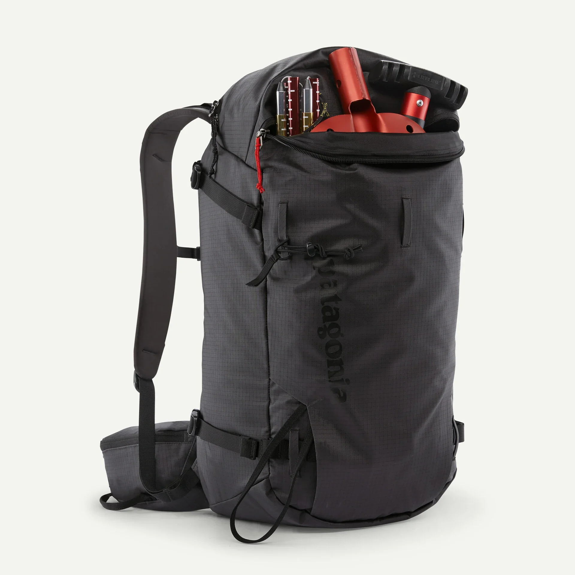 Patagonia PowSlayer Backpack 30L - Image 14