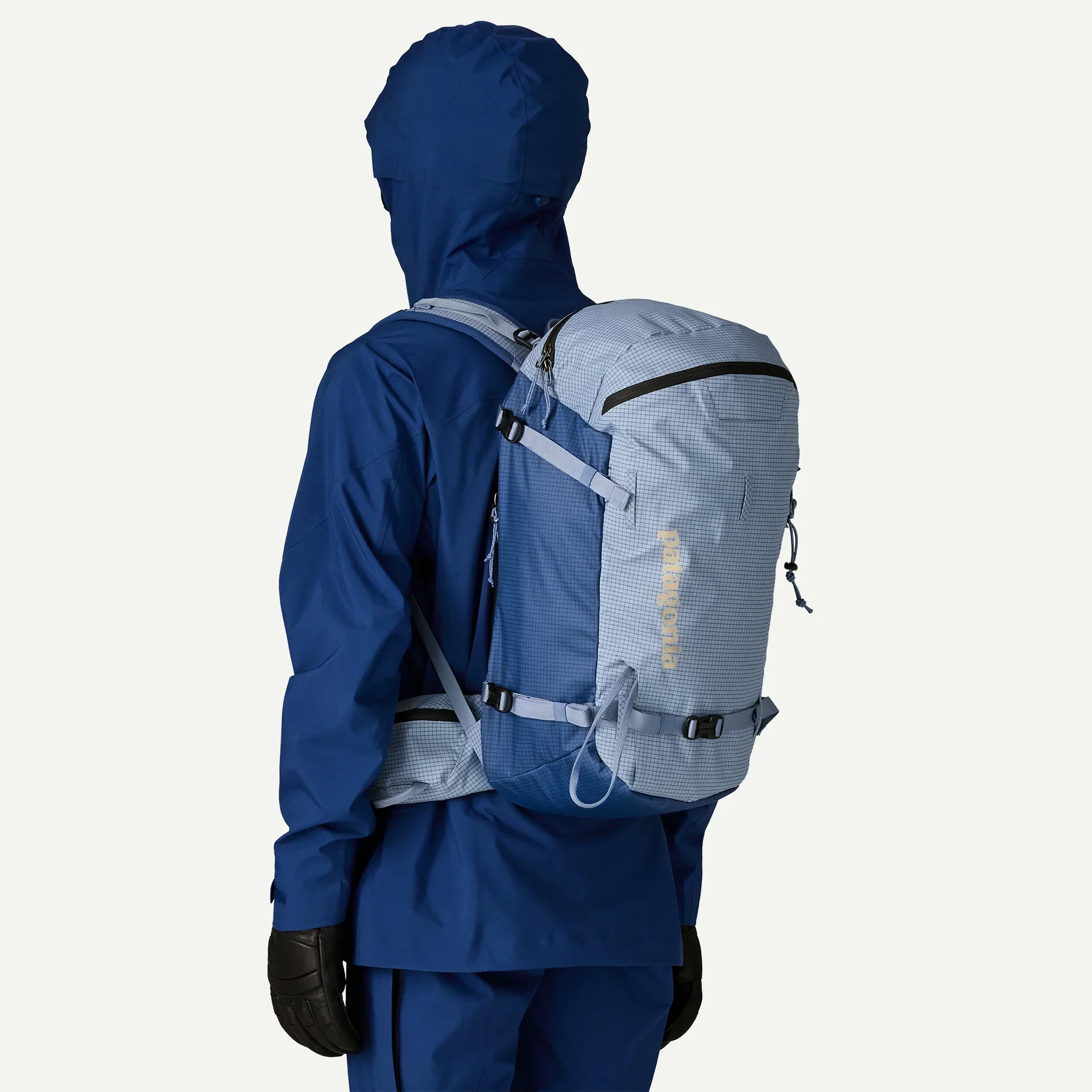 Patagonia PowSlayer Backpack 30L - Image 2