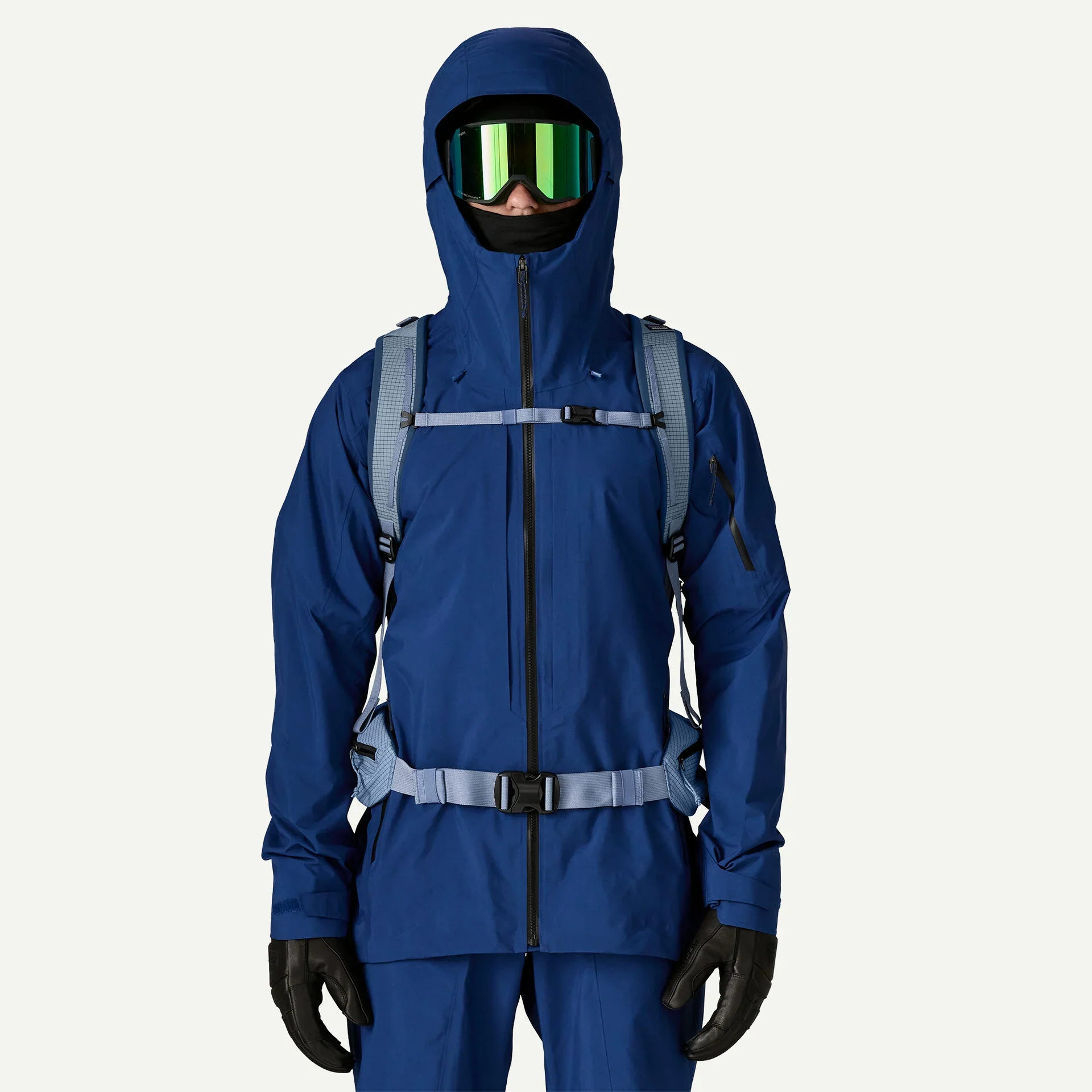 Patagonia PowSlayer Backpack 30L - Image 3