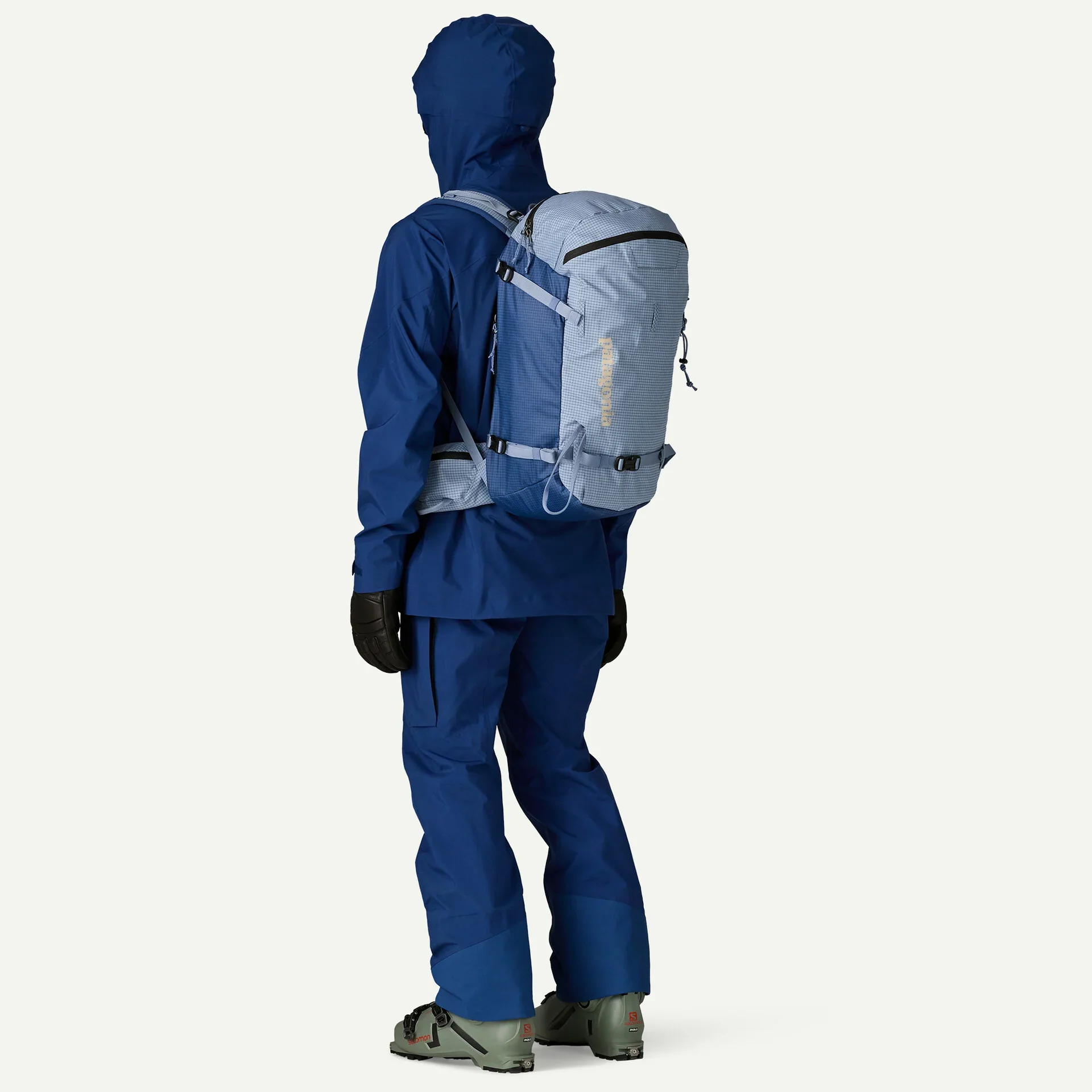 Patagonia PowSlayer Backpack 30L - Image 4