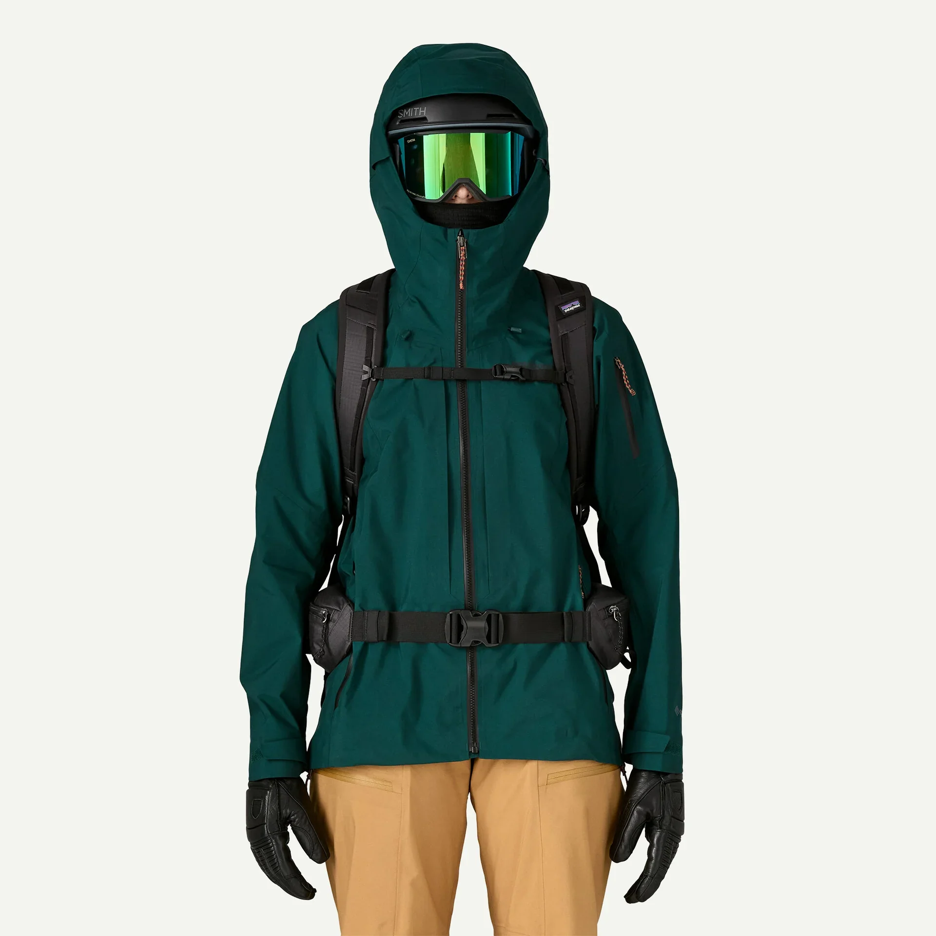 Patagonia PowSlayer Backpack 30L - Image 8
