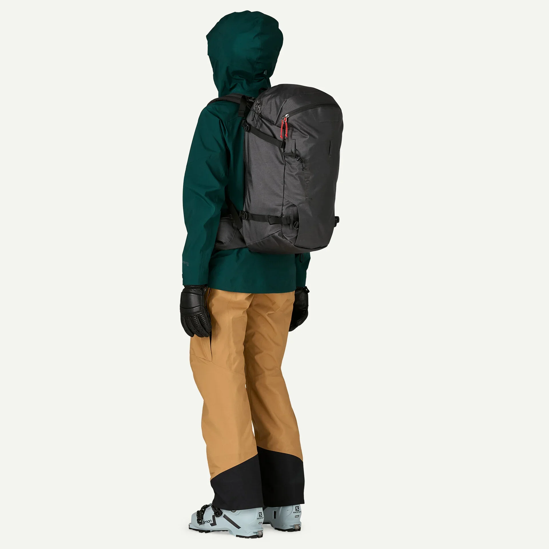 Patagonia PowSlayer Backpack 30L - Image 9