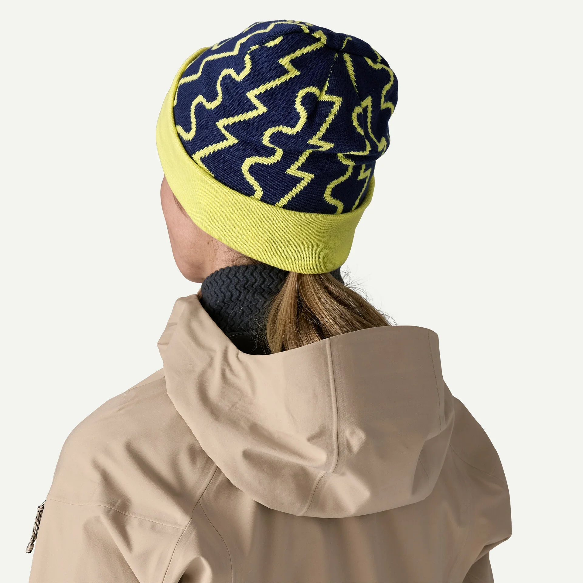 Patagonia PowSlayer Beanie - Image 3