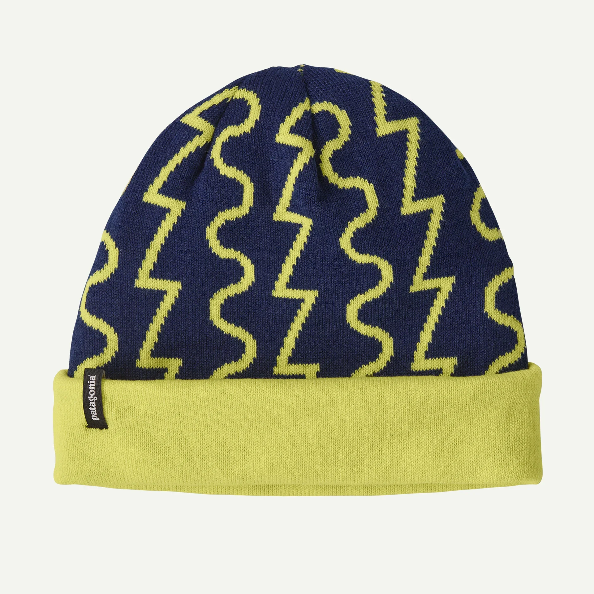 Patagonia PowSlayer Beanie - Image 4