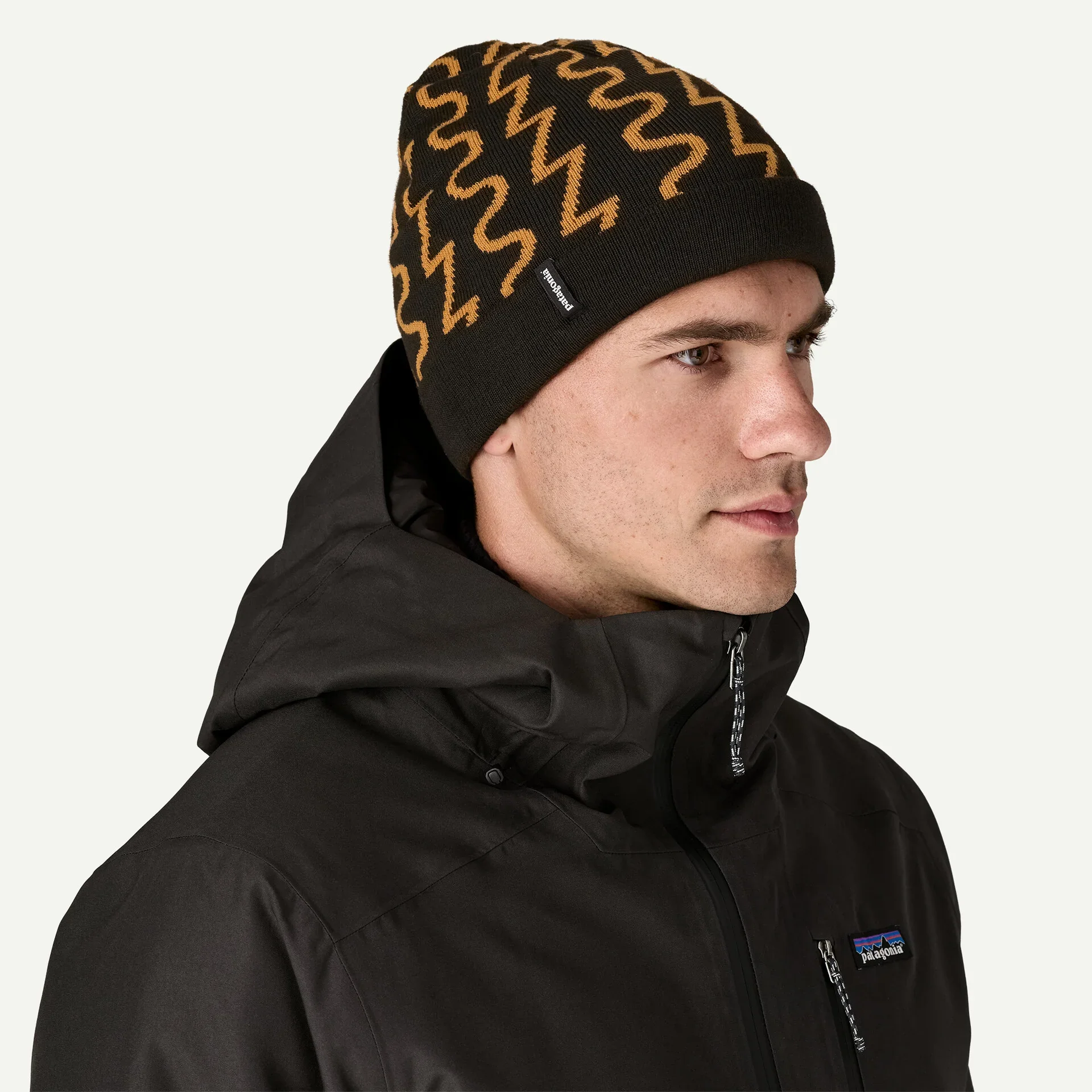 Patagonia PowSlayer Beanie - Image 6
