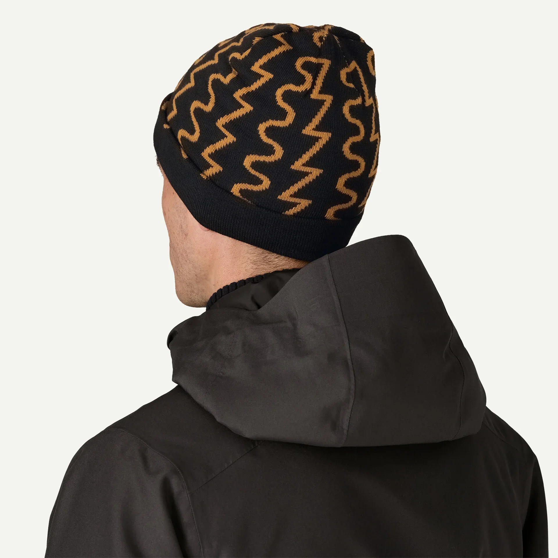 Patagonia PowSlayer Beanie - Image 7
