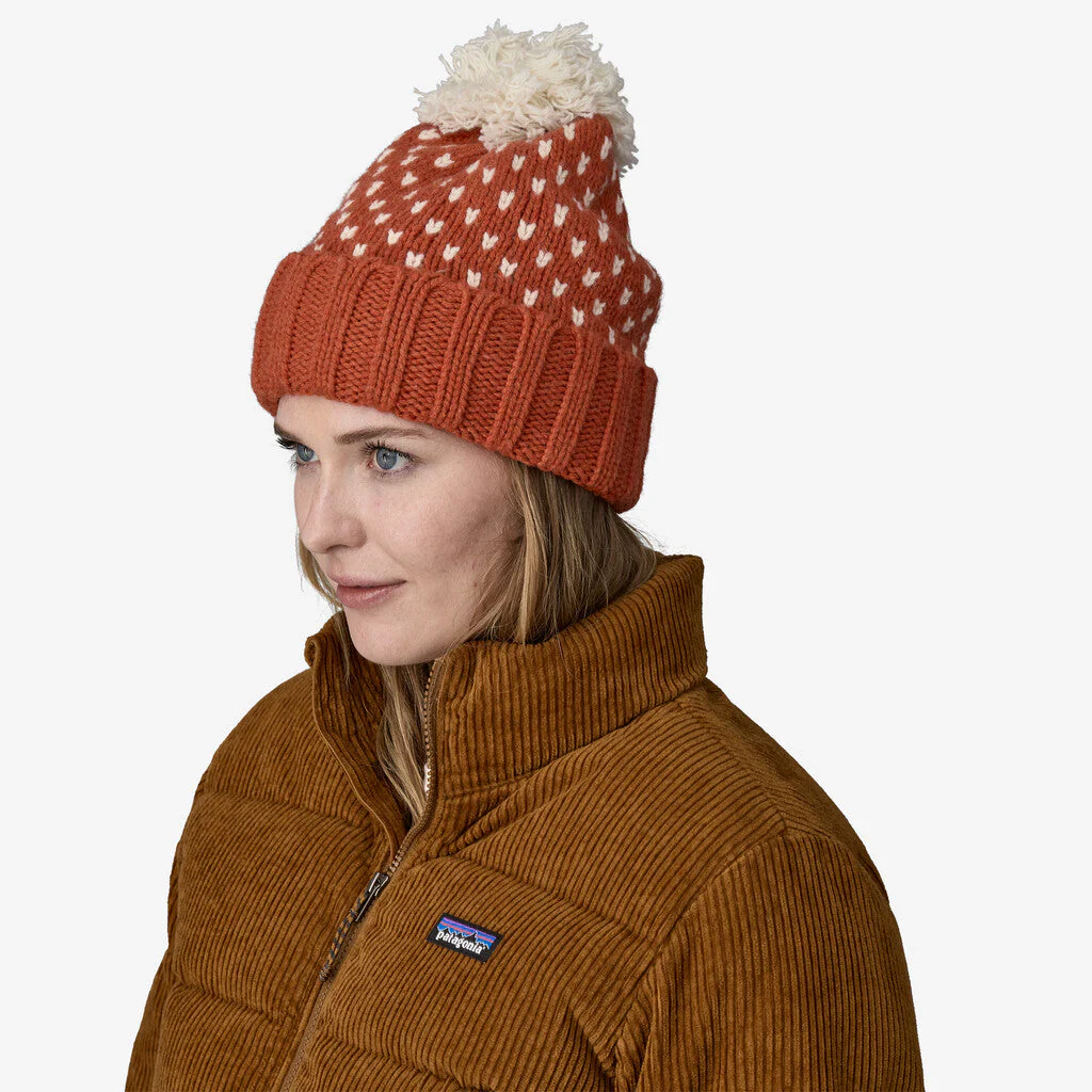 Patagonia Snowbelle Beanie - Image 5