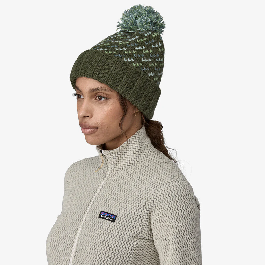 Patagonia Snowbelle Beanie - Image 8