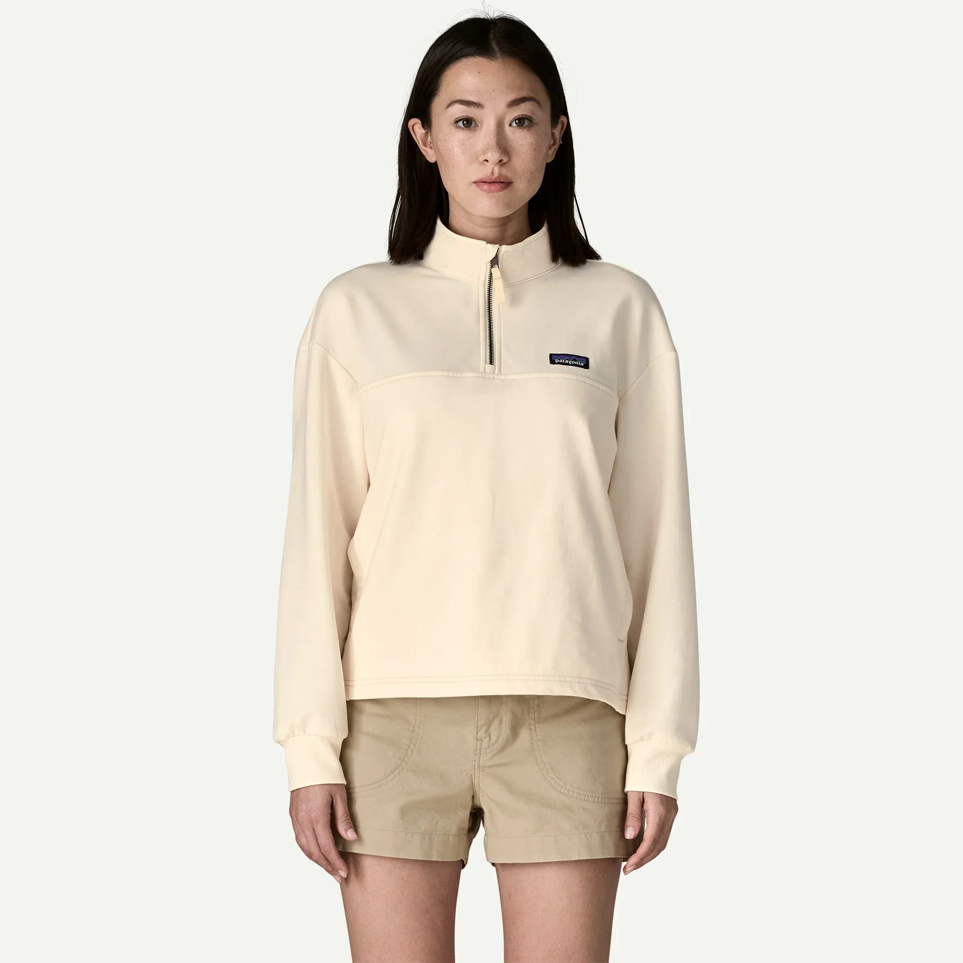 Patagonia Women's Ahnya Pullover