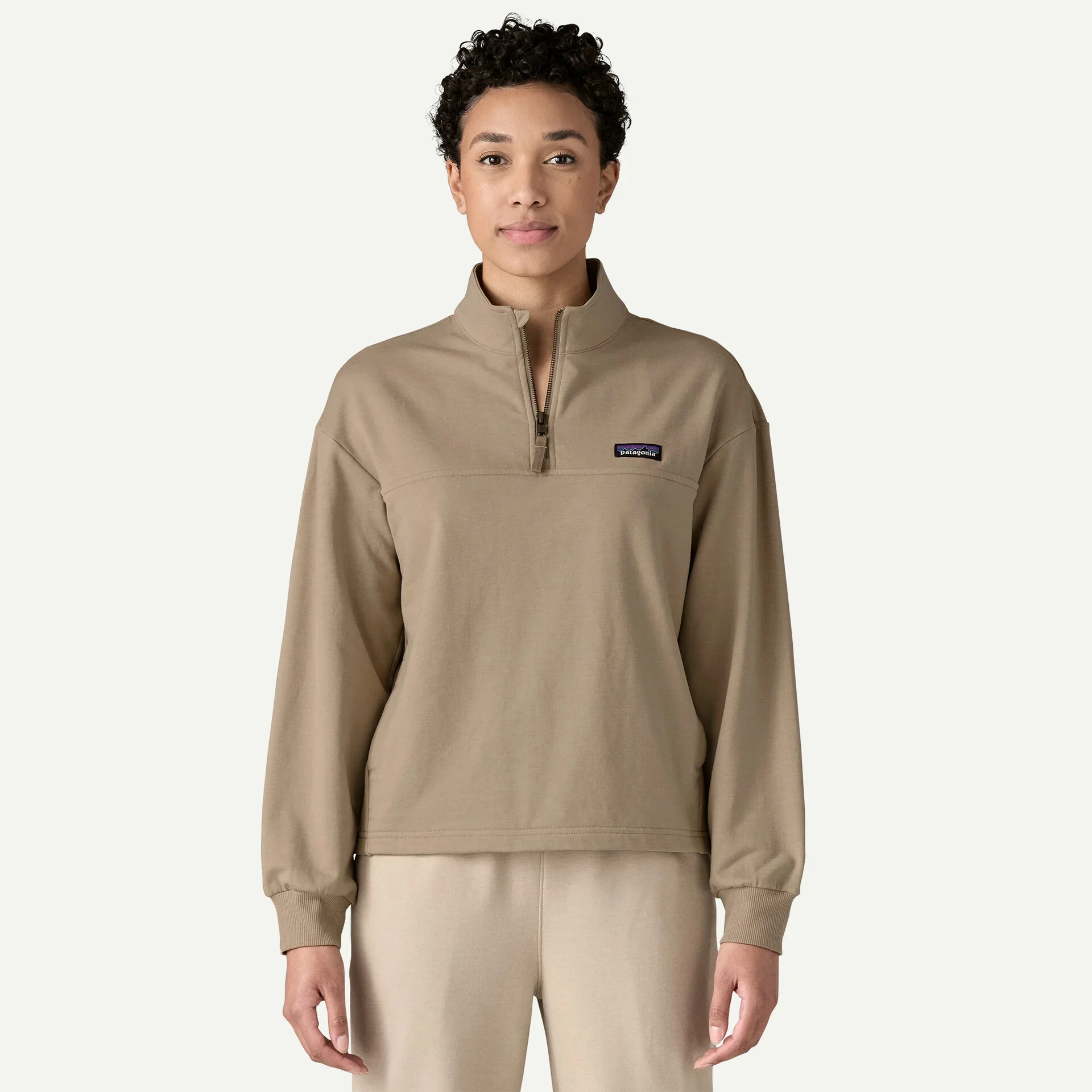 Patagonia Women's Ahnya Pullover - Image 12