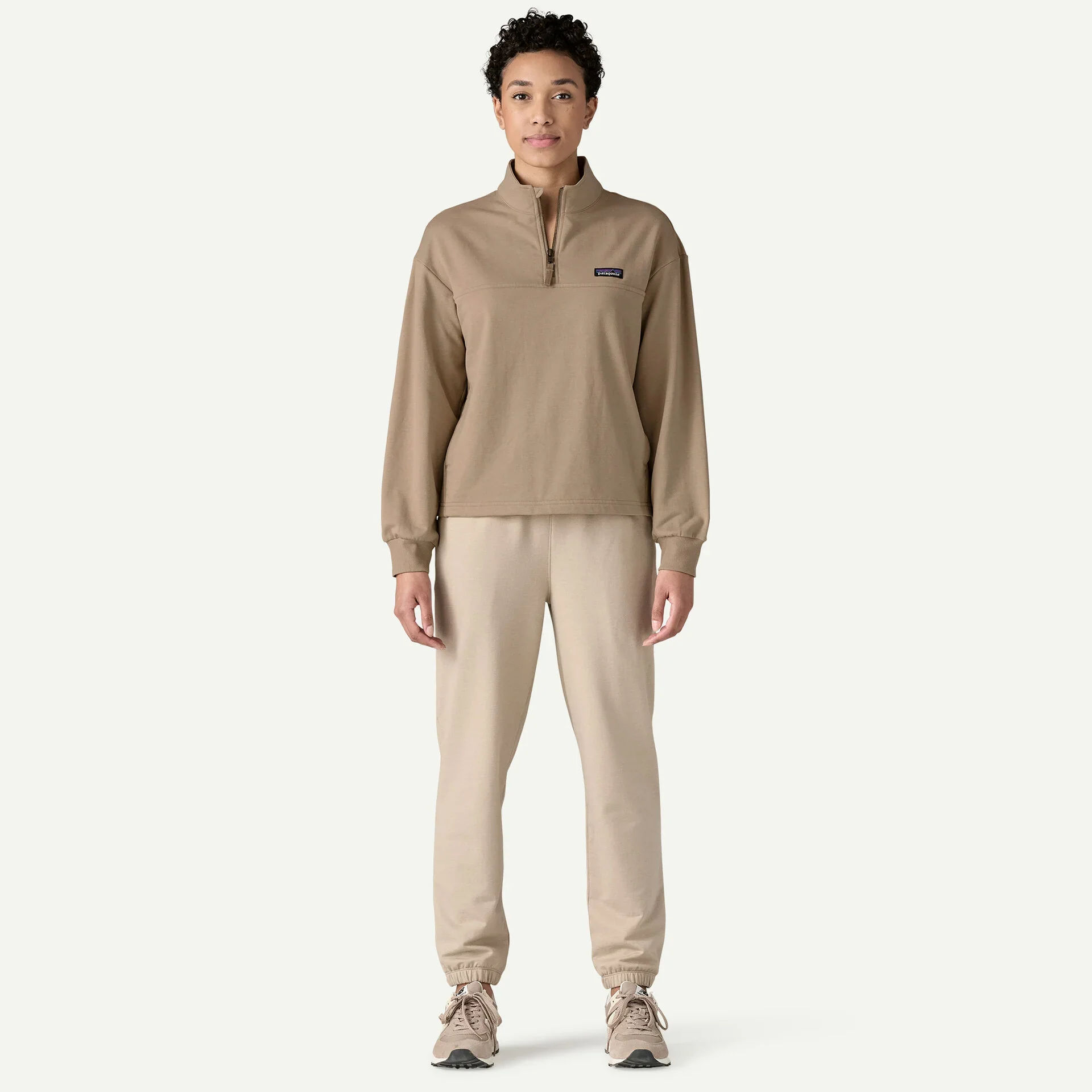 Patagonia Women's Ahnya Pullover - Image 15