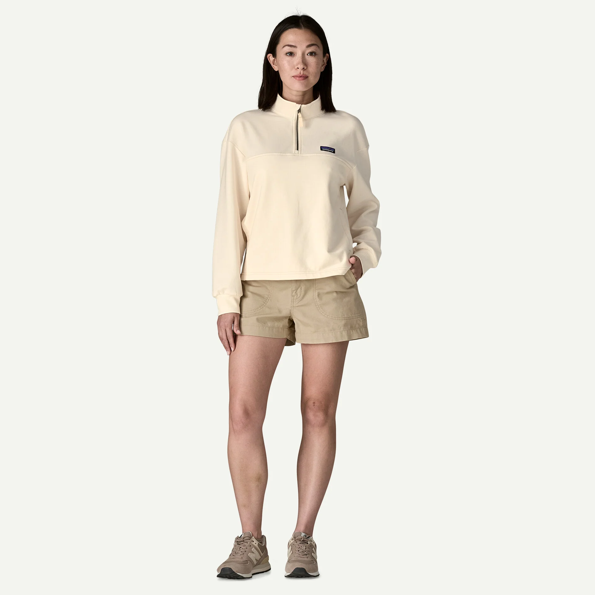 Patagonia Women's Ahnya Pullover - Image 5