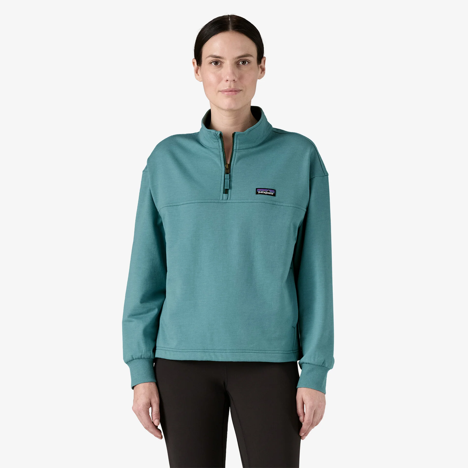 Patagonia Women's Ahnya Pullover - Image 9