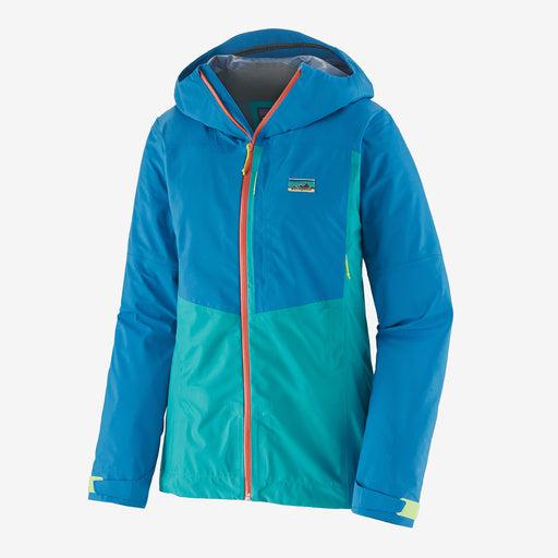 Patagonia Women's Boulder Fork Rain Jacket - Image 11