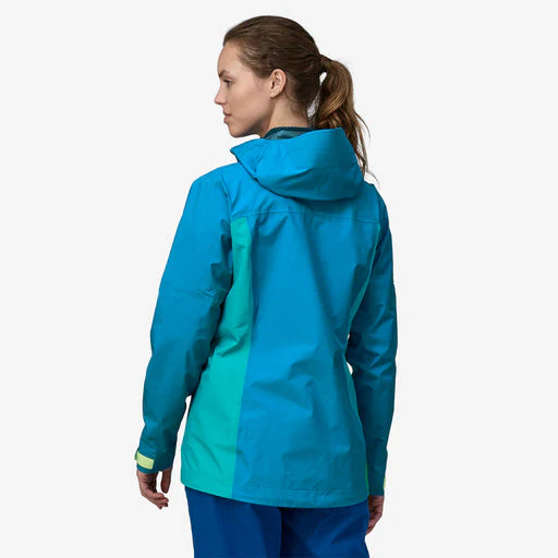 Patagonia Women's Boulder Fork Rain Jacket - Image 13