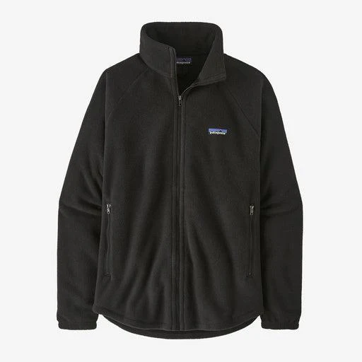 Patagonia Women's Classic Microdini Jacket - Image 10