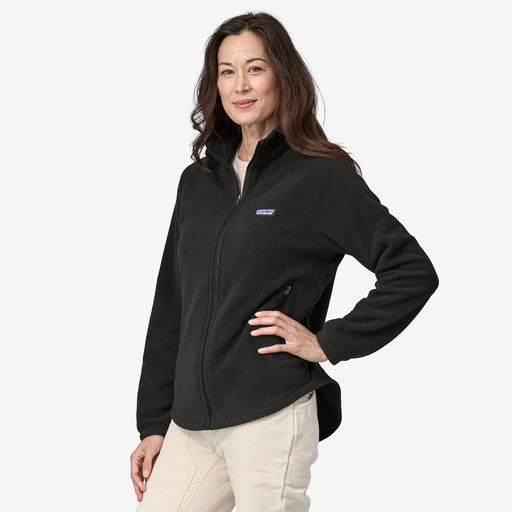 Patagonia Women's Classic Microdini Jacket - Image 11
