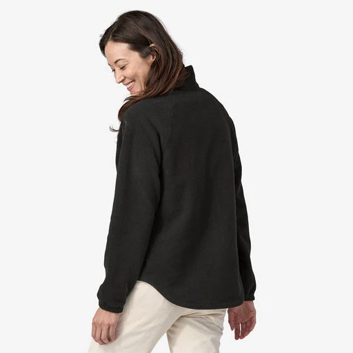 Patagonia Women's Classic Microdini Jacket - Image 12