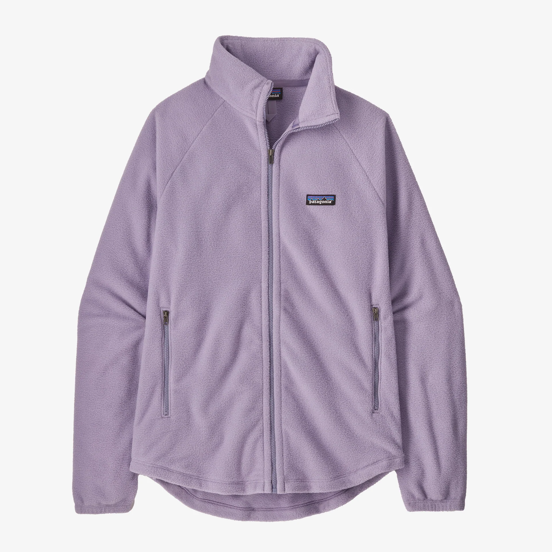 Patagonia Women's Classic Microdini Jacket - Image 2