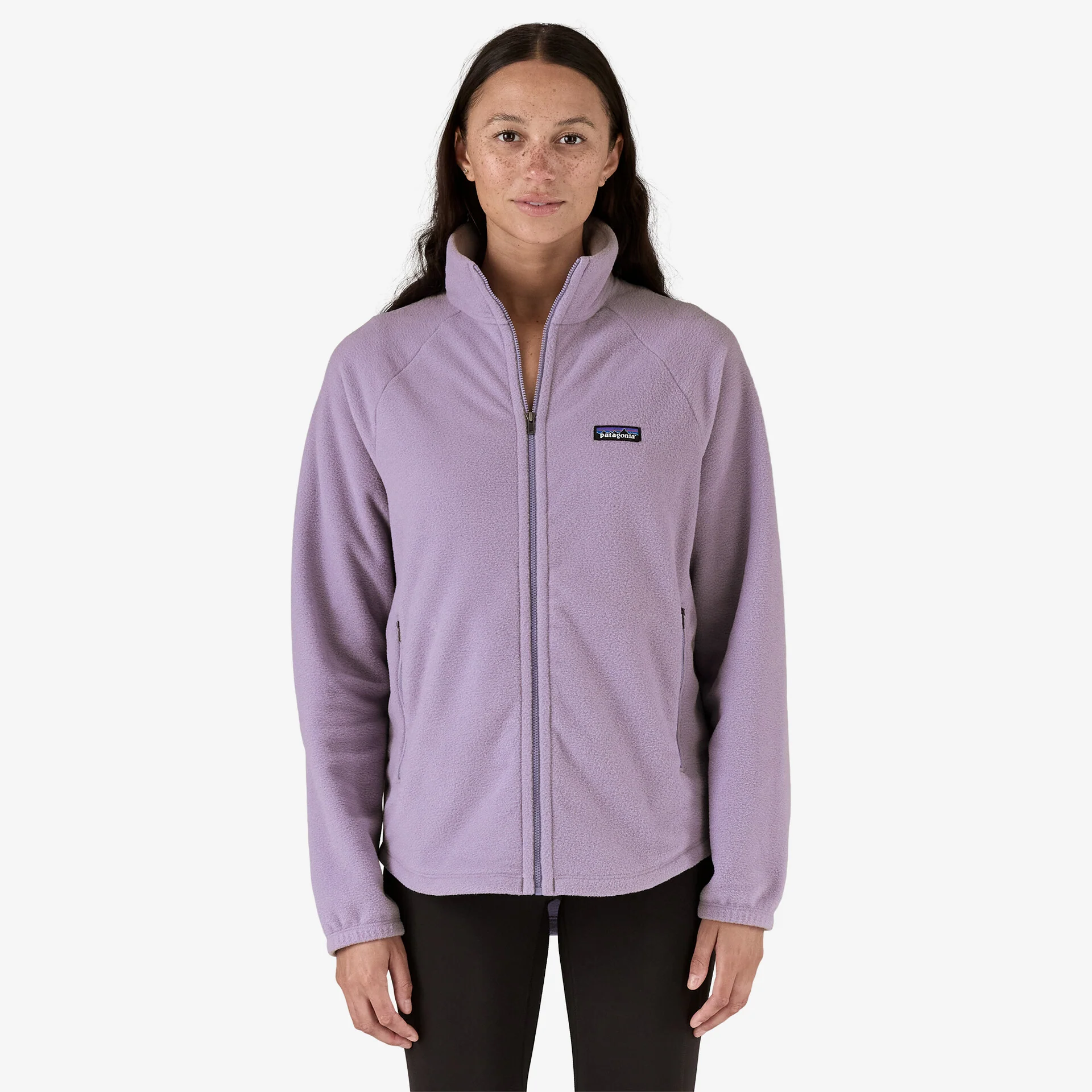 Patagonia Women's Classic Microdini Jacket - Image 3