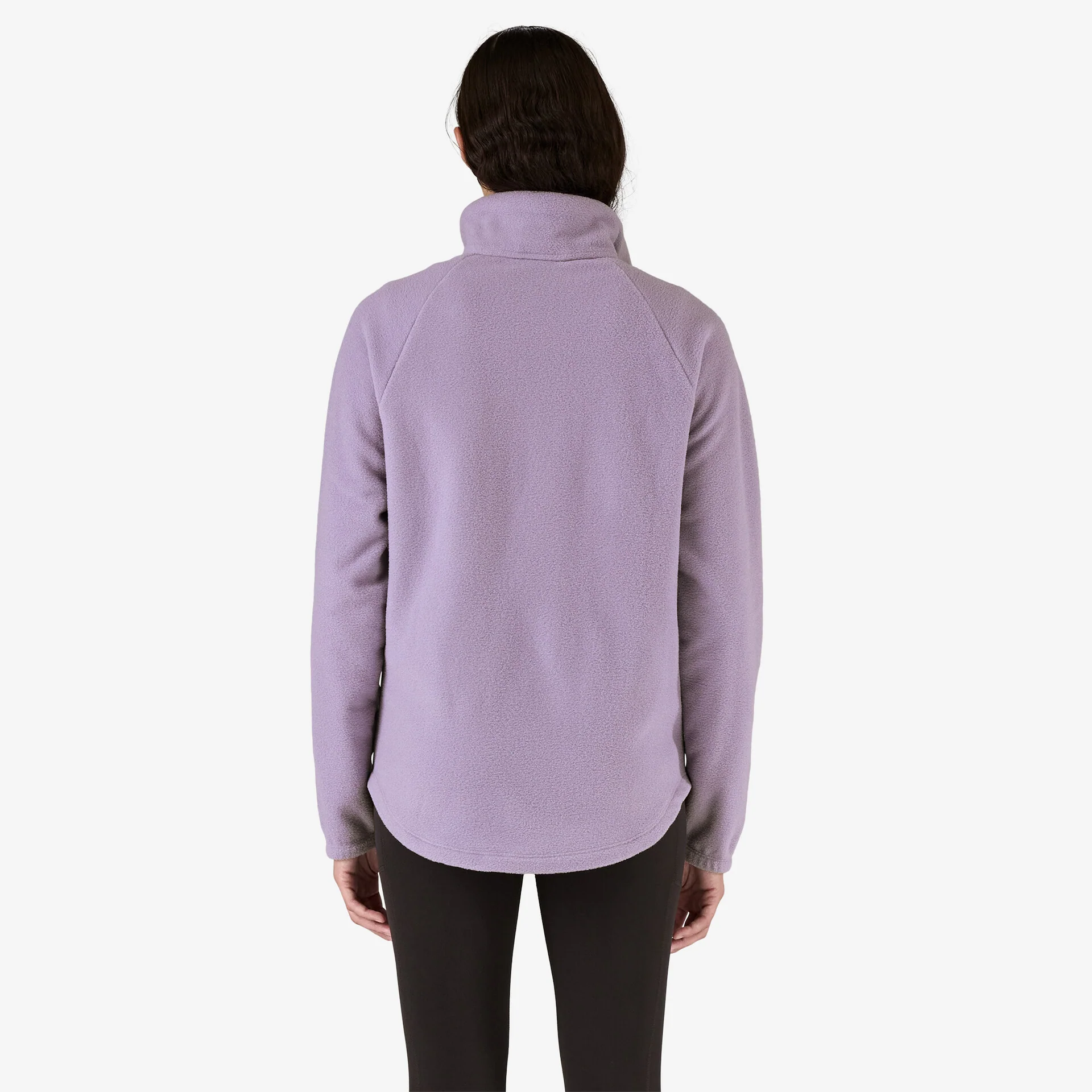Patagonia Women's Classic Microdini Jacket - Image 4
