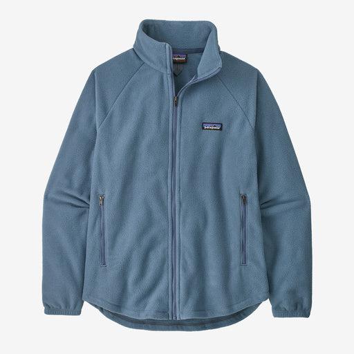 Patagonia Women's Classic Microdini Jacket - Image 5