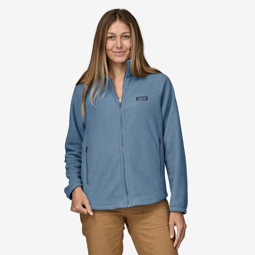 Patagonia Women's Classic Microdini Jacket - Image 6