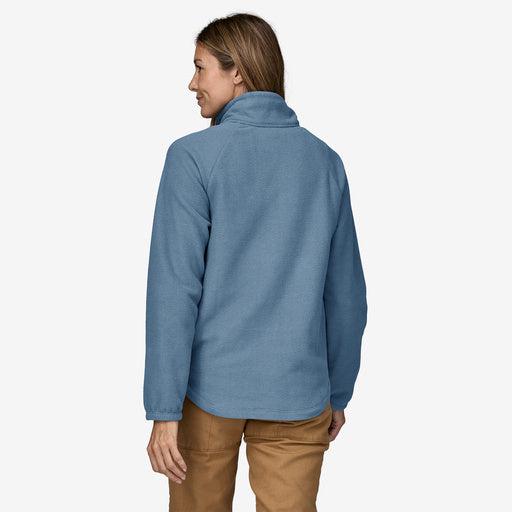 Patagonia Women's Classic Microdini Jacket - Image 7