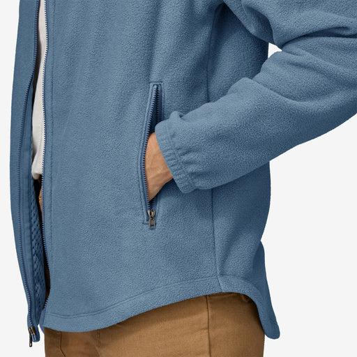 Patagonia Women's Classic Microdini Jacket - Image 9
