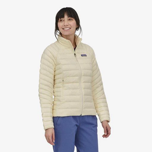Patagonia Women's Down Sweater - Image 10