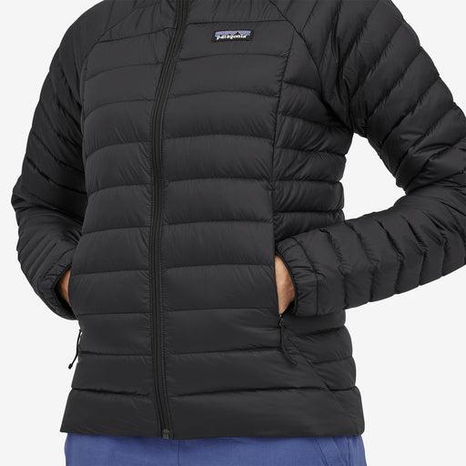 Patagonia Women's Down Sweater - Image 4