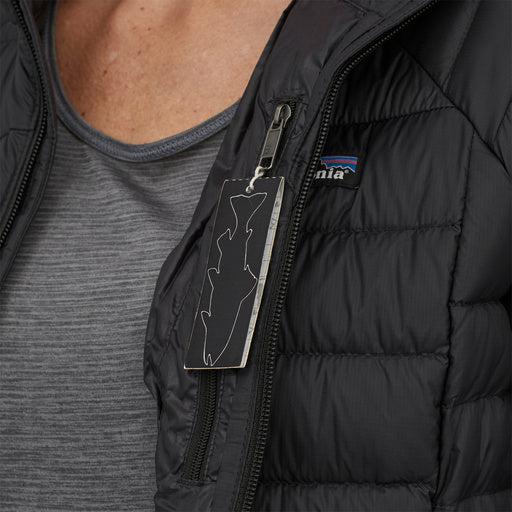 Patagonia Women's Down Sweater - Image 6