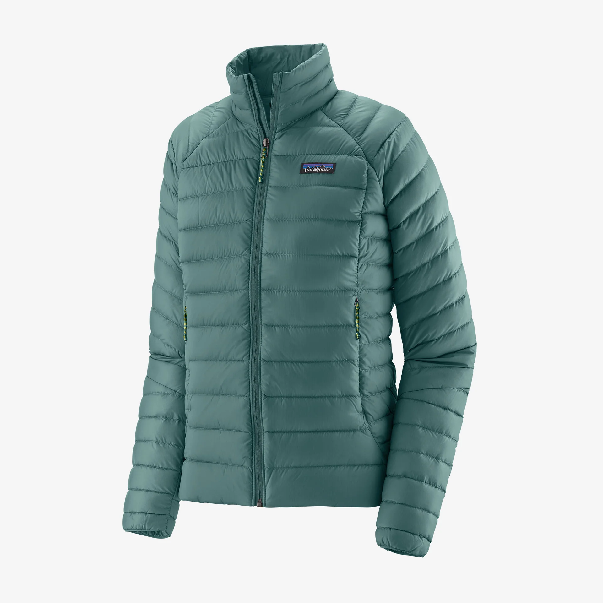 Patagonia Women's Down Sweater - Image 8