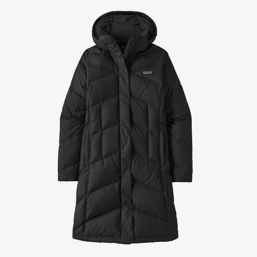 Patagonia Women's Down With It Parka - Image 8