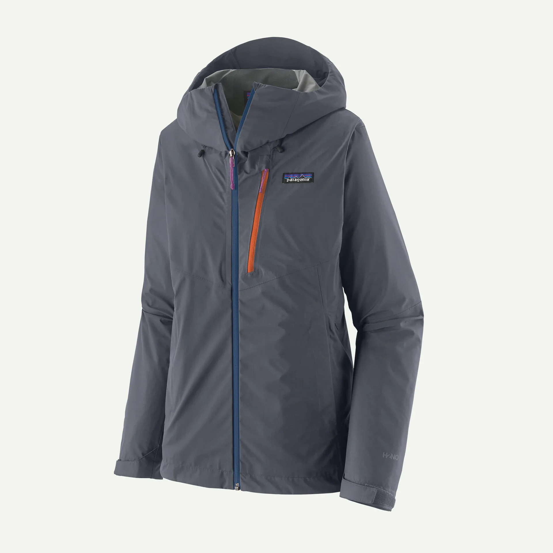 Patagonia Women's Granite Crest Rain Jacket - Image 2